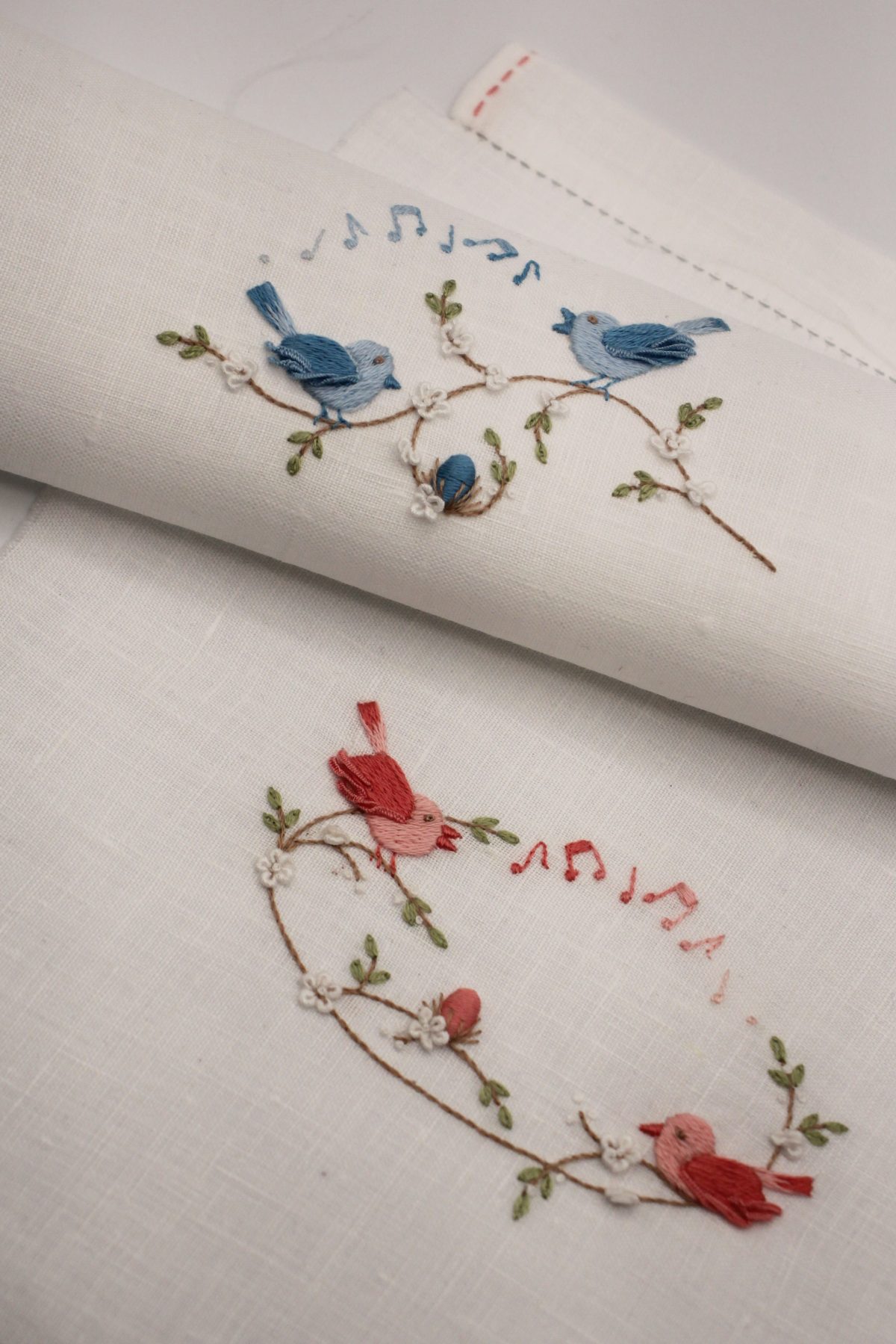 Ebook Sweet waitings Elisabetta Sforza Embroidery